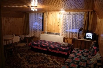 Počitniška hiša Vyšné Ružbachy 3